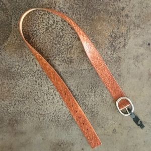 AEO Genuine Leather Belt